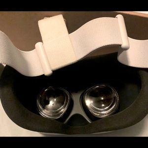 Oculus Quest 2 256GB